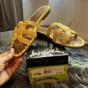 Sandals